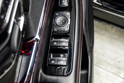 2025 Lincoln Corsair Reserve