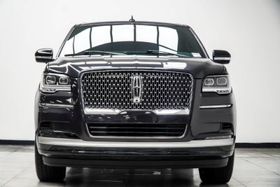 2024 Lincoln Navigator Premiere