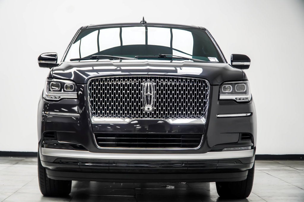 2024 Lincoln Navigator Premiere