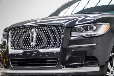 2024 Lincoln Navigator Premiere