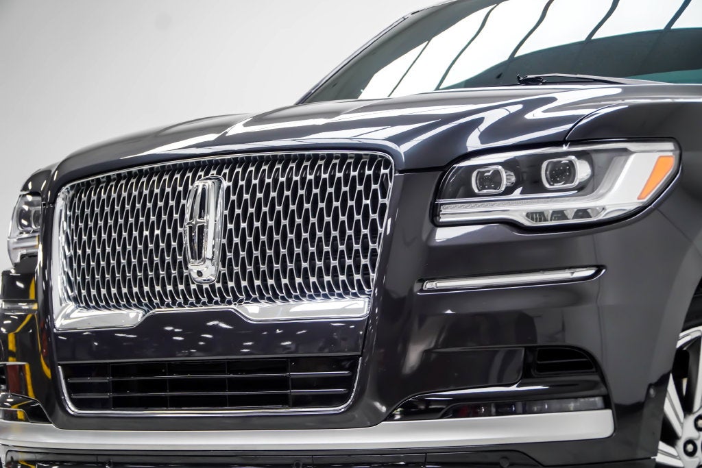 2024 Lincoln Navigator Premiere