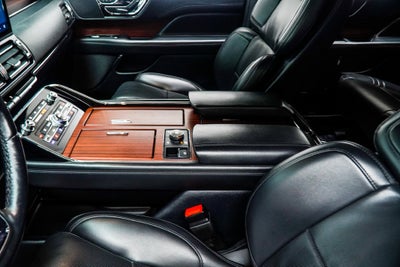2024 Lincoln Navigator Premiere