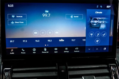 2024 Lincoln Navigator Premiere
