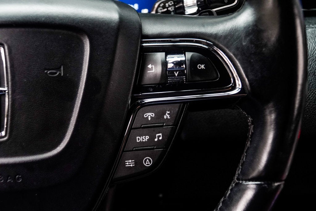 2024 Lincoln Navigator Premiere