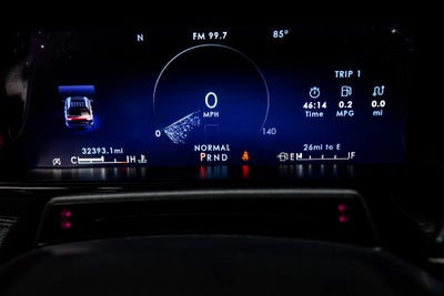 2024 Lincoln Navigator Premiere