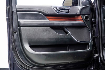 2024 Lincoln Navigator Premiere