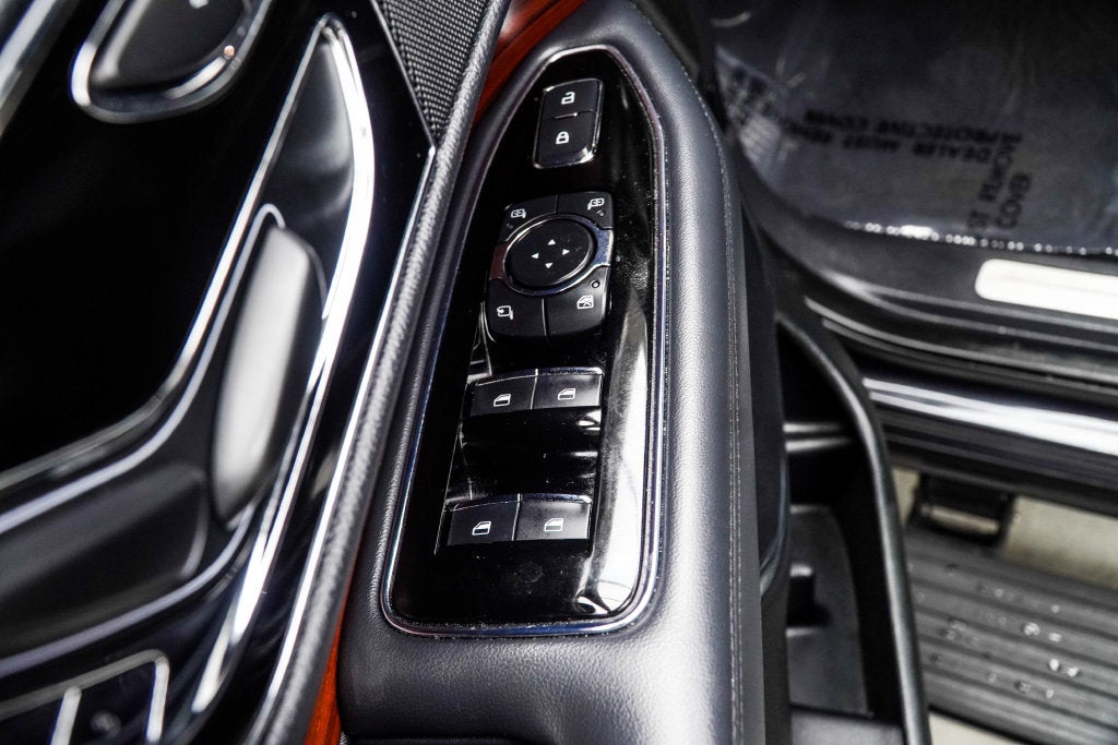 2024 Lincoln Navigator Premiere