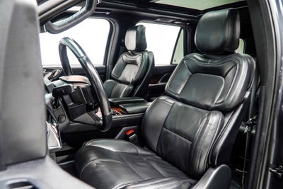 2024 Lincoln Navigator Premiere