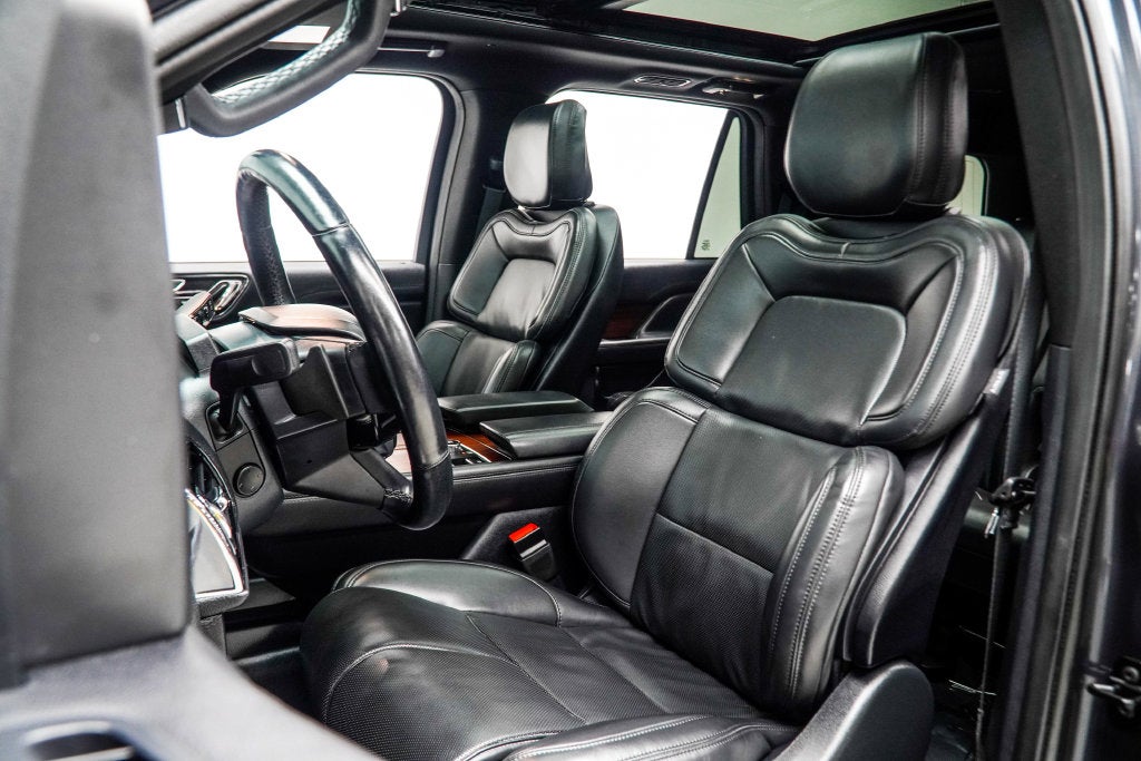 2024 Lincoln Navigator Premiere