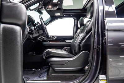 2024 Lincoln Navigator Premiere