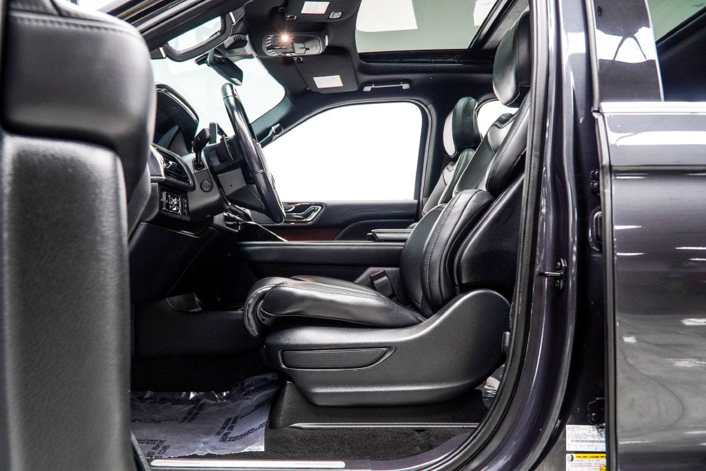 2024 Lincoln Navigator Premiere