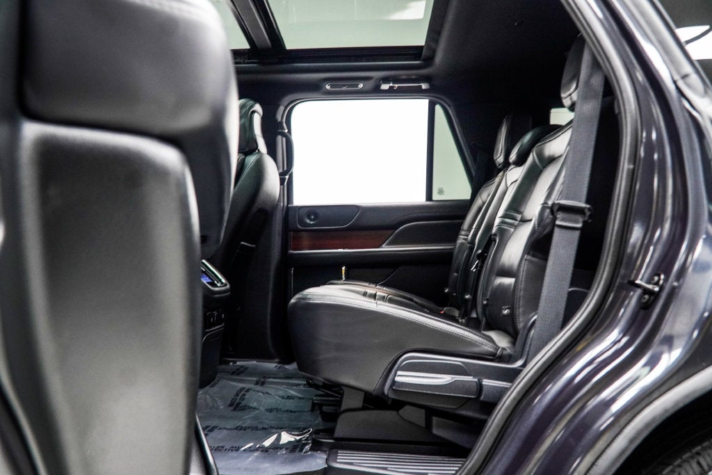 2024 Lincoln Navigator Premiere
