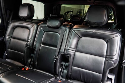 2024 Lincoln Navigator Premiere