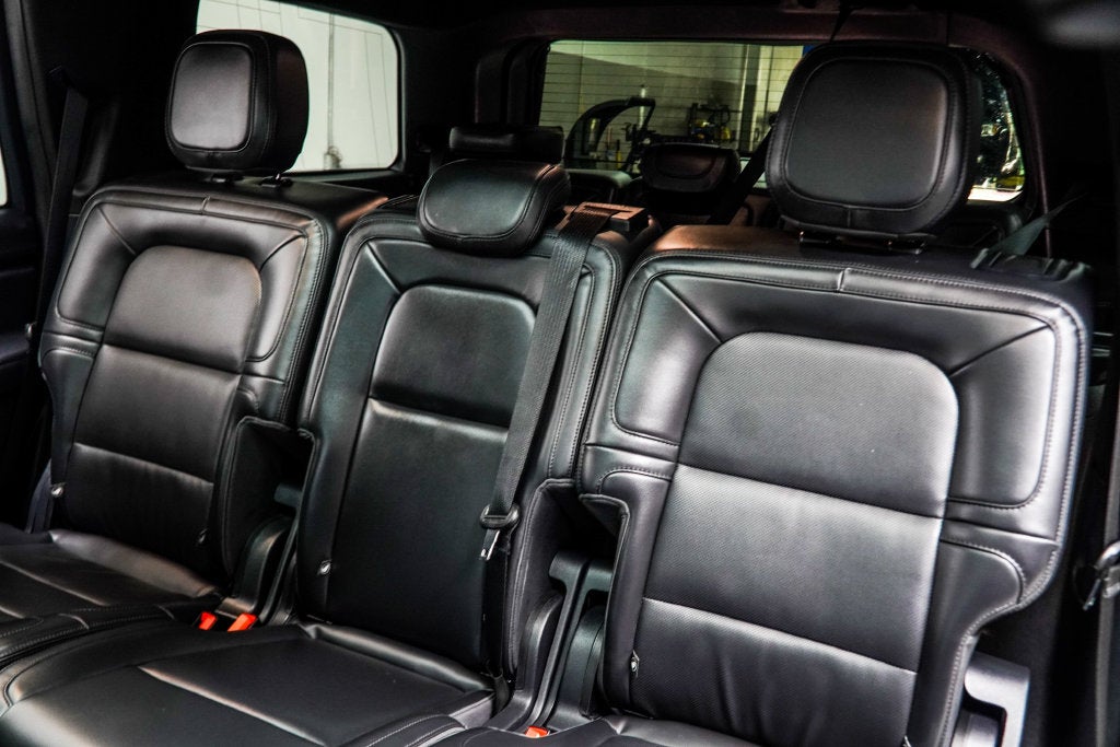 2024 Lincoln Navigator Premiere