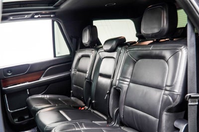2024 Lincoln Navigator Premiere