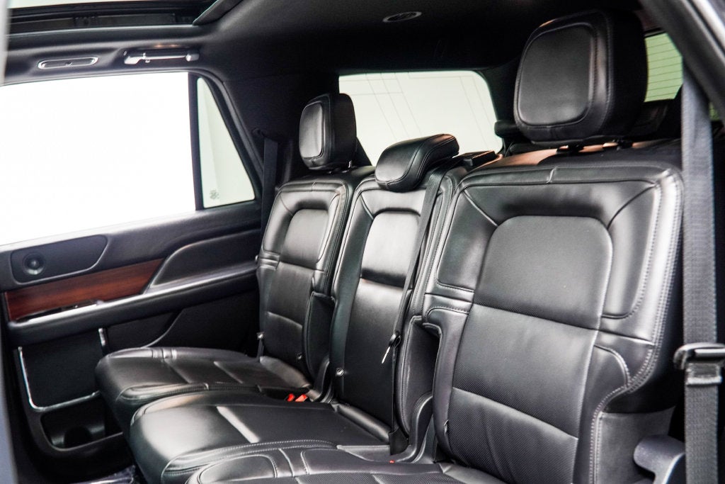 2024 Lincoln Navigator Premiere