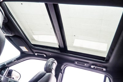 2024 Lincoln Navigator Premiere
