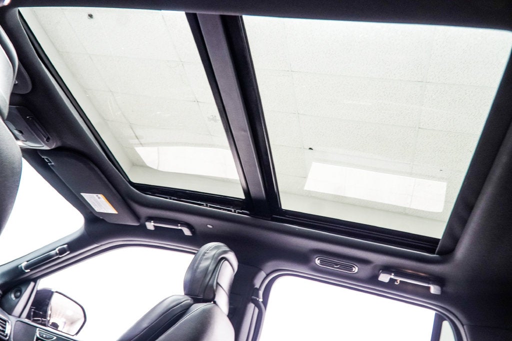 2024 Lincoln Navigator Premiere