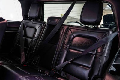 2024 Lincoln Navigator Premiere