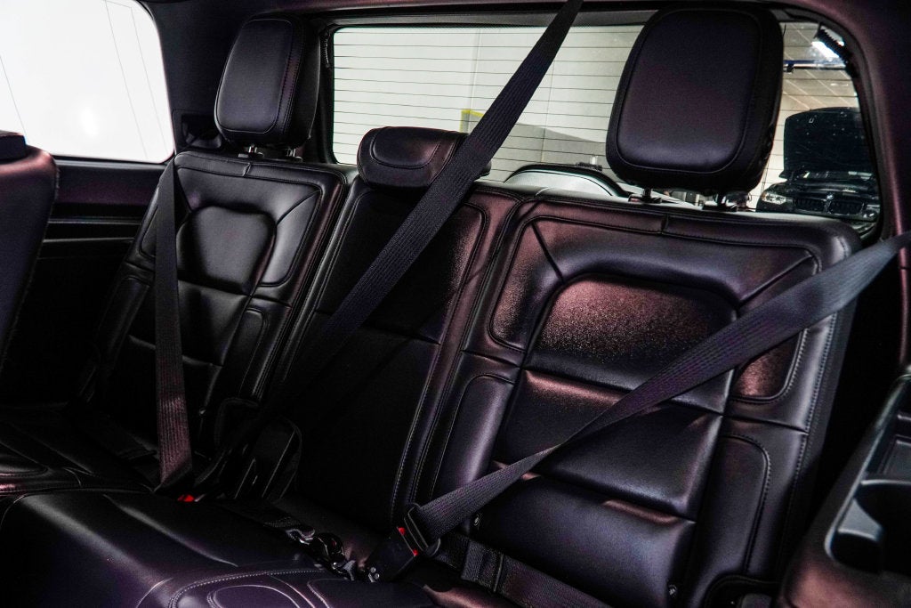 2024 Lincoln Navigator Premiere