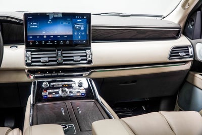 2024 Lincoln Navigator L L Reserve