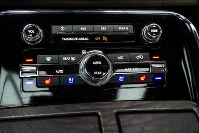 2024 Lincoln Navigator L L Reserve