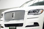 2024 Lincoln Navigator L L Reserve