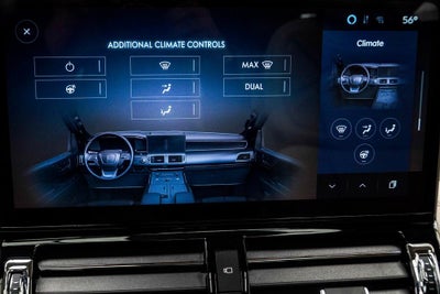 2024 Lincoln Navigator L L Reserve