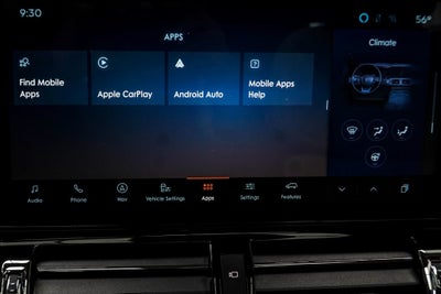 2024 Lincoln Navigator L L Reserve