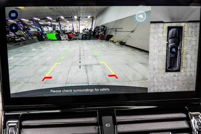 2024 Lincoln Navigator L L Reserve