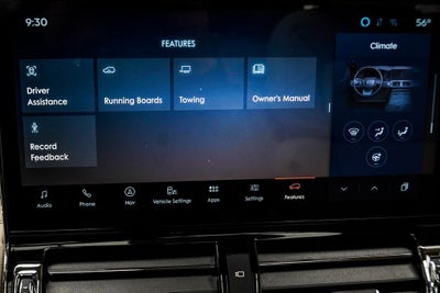 2024 Lincoln Navigator L L Reserve