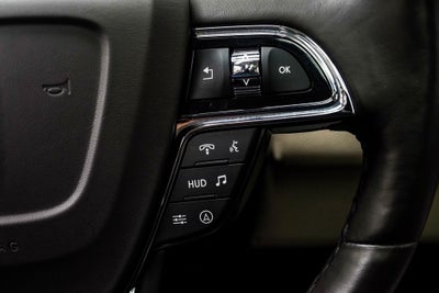 2024 Lincoln Navigator L L Reserve