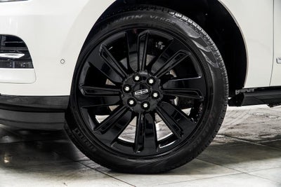 2024 Lincoln Navigator L L Reserve