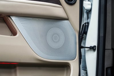 2024 Lincoln Navigator L L Reserve