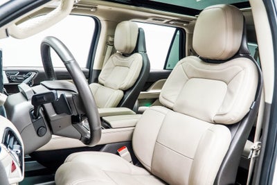 2024 Lincoln Navigator L L Reserve