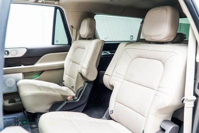 2024 Lincoln Navigator L L Reserve