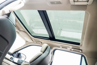 2024 Lincoln Navigator L L Reserve