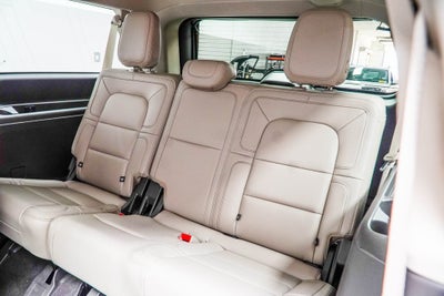 2024 Lincoln Navigator L L Reserve