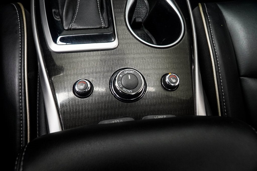 2020 INFINITI QX60 PURE