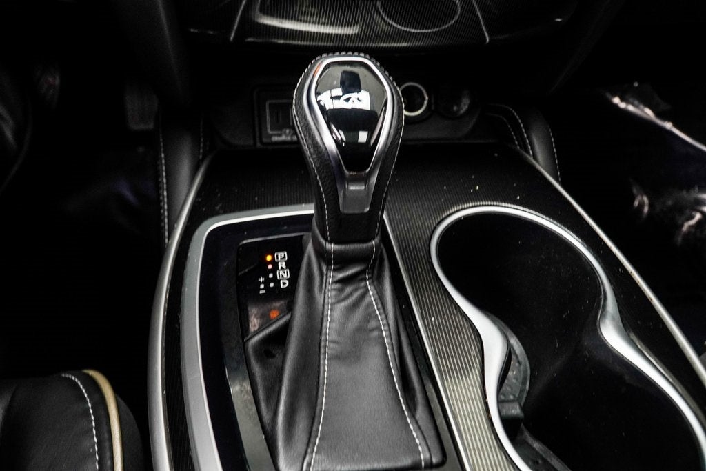 2020 INFINITI QX60 PURE