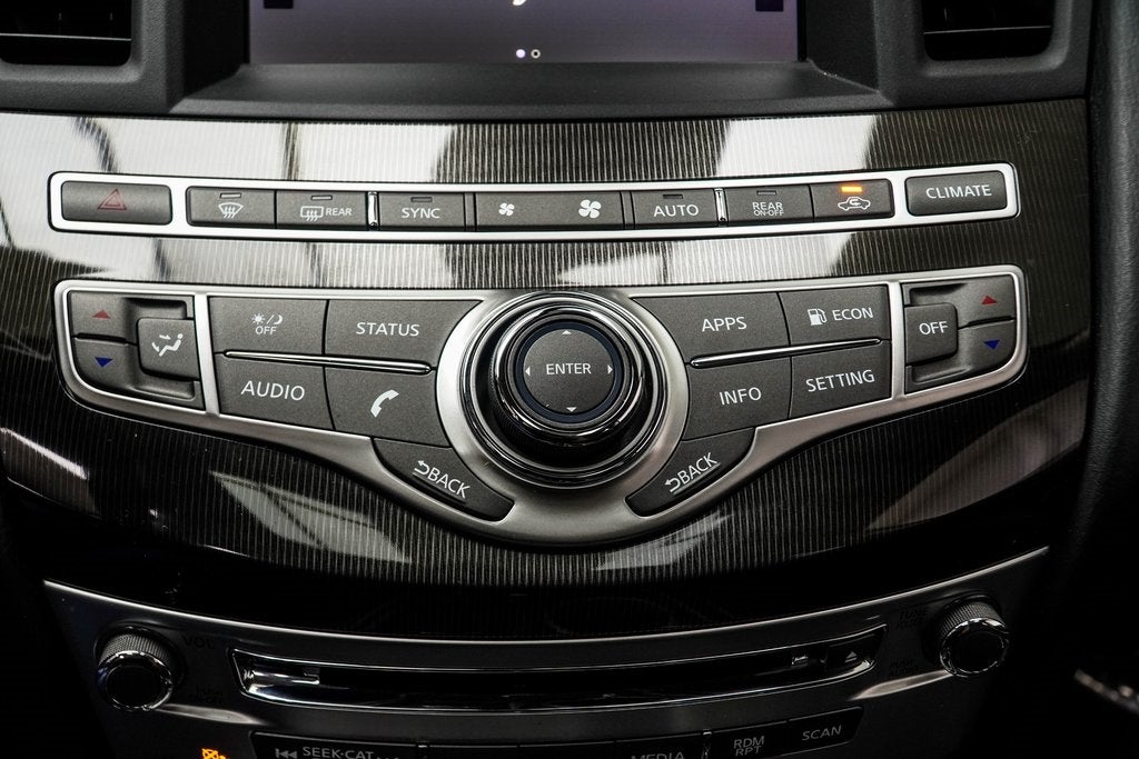 2020 INFINITI QX60 PURE