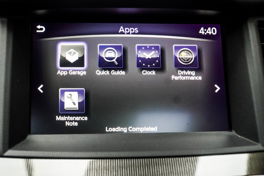 2020 INFINITI QX60 PURE