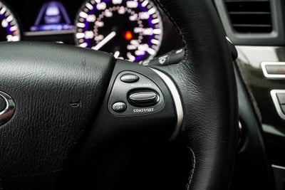 2020 INFINITI QX60 PURE