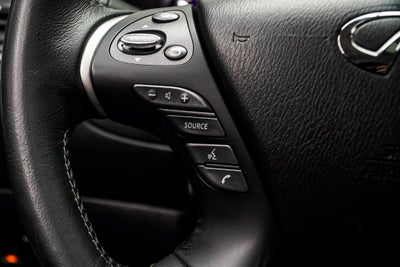 2020 INFINITI QX60 PURE