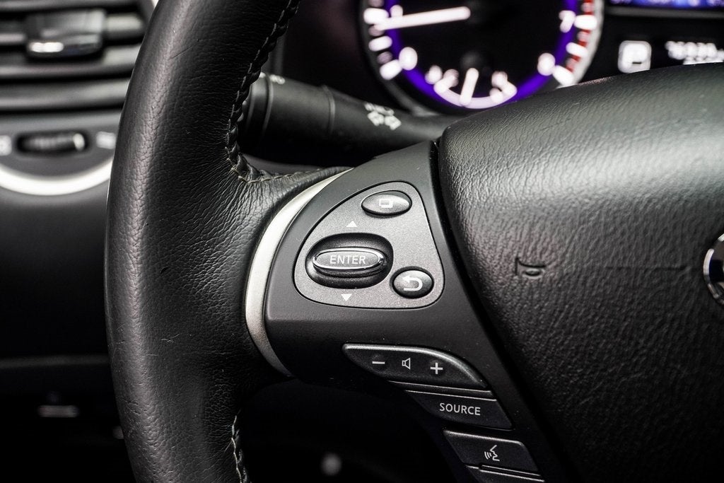 2020 INFINITI QX60 PURE