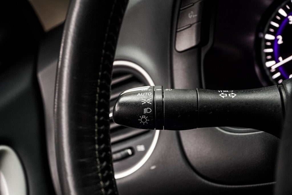 2020 INFINITI QX60 PURE