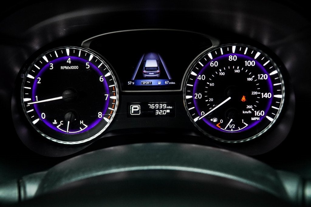 2020 INFINITI QX60 PURE