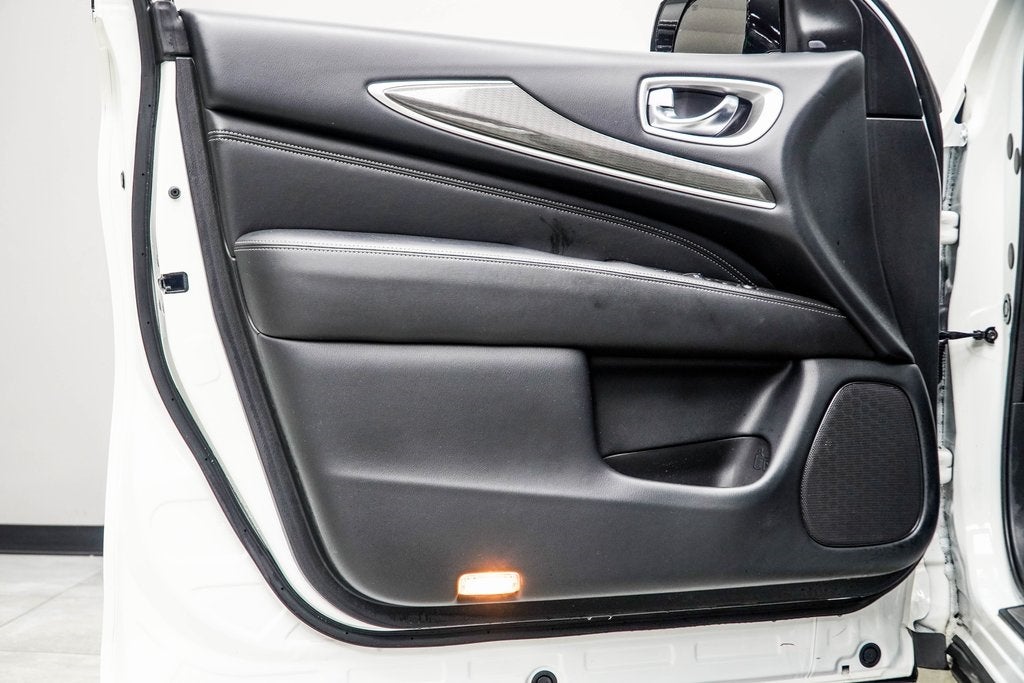 2020 INFINITI QX60 PURE