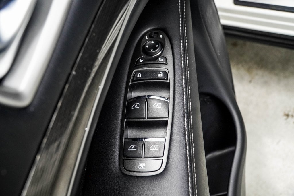 2020 INFINITI QX60 PURE