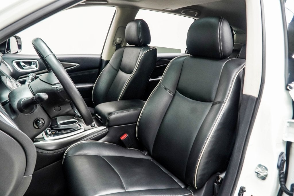 2020 INFINITI QX60 PURE